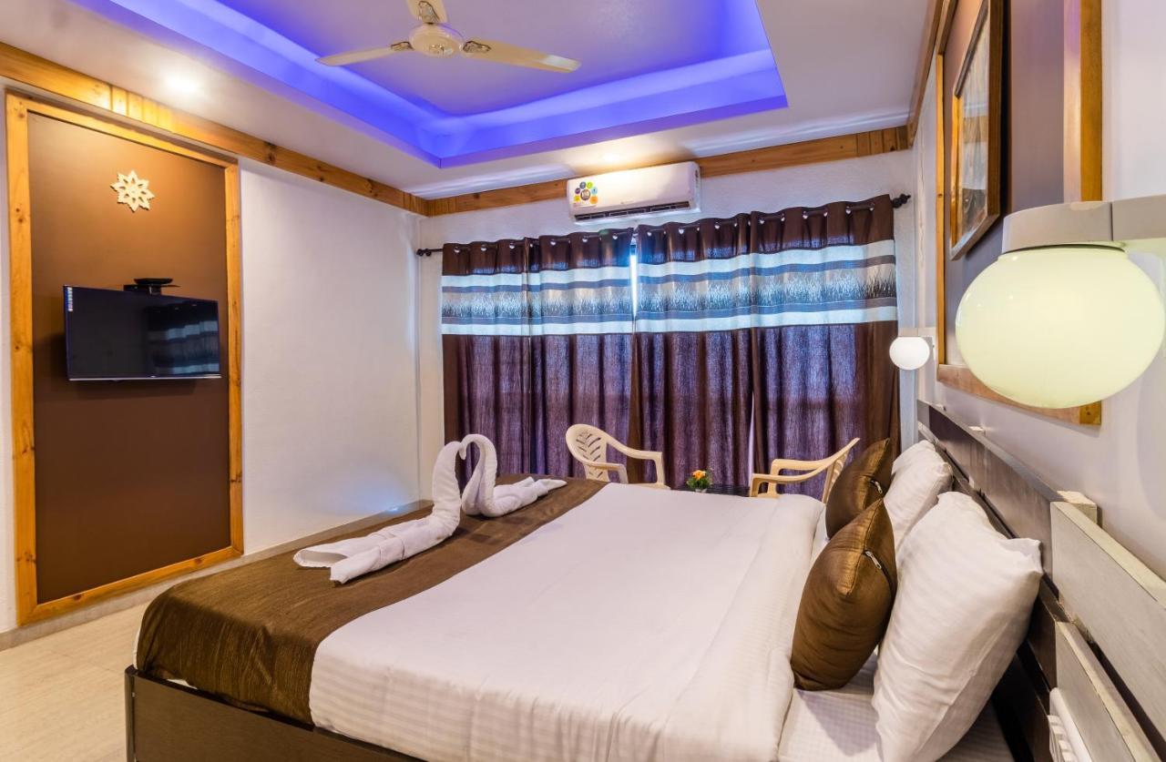 Hotel Saga