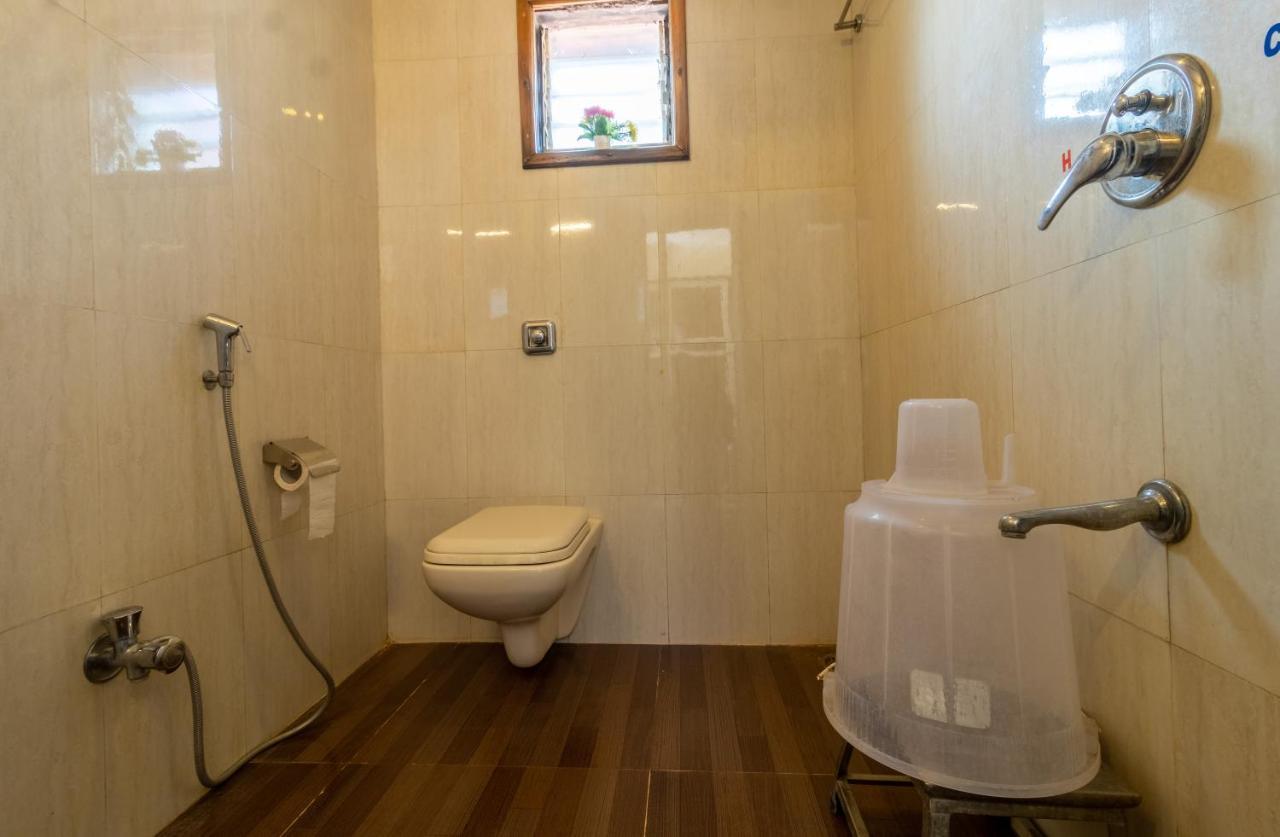 Saga Hotel 4*