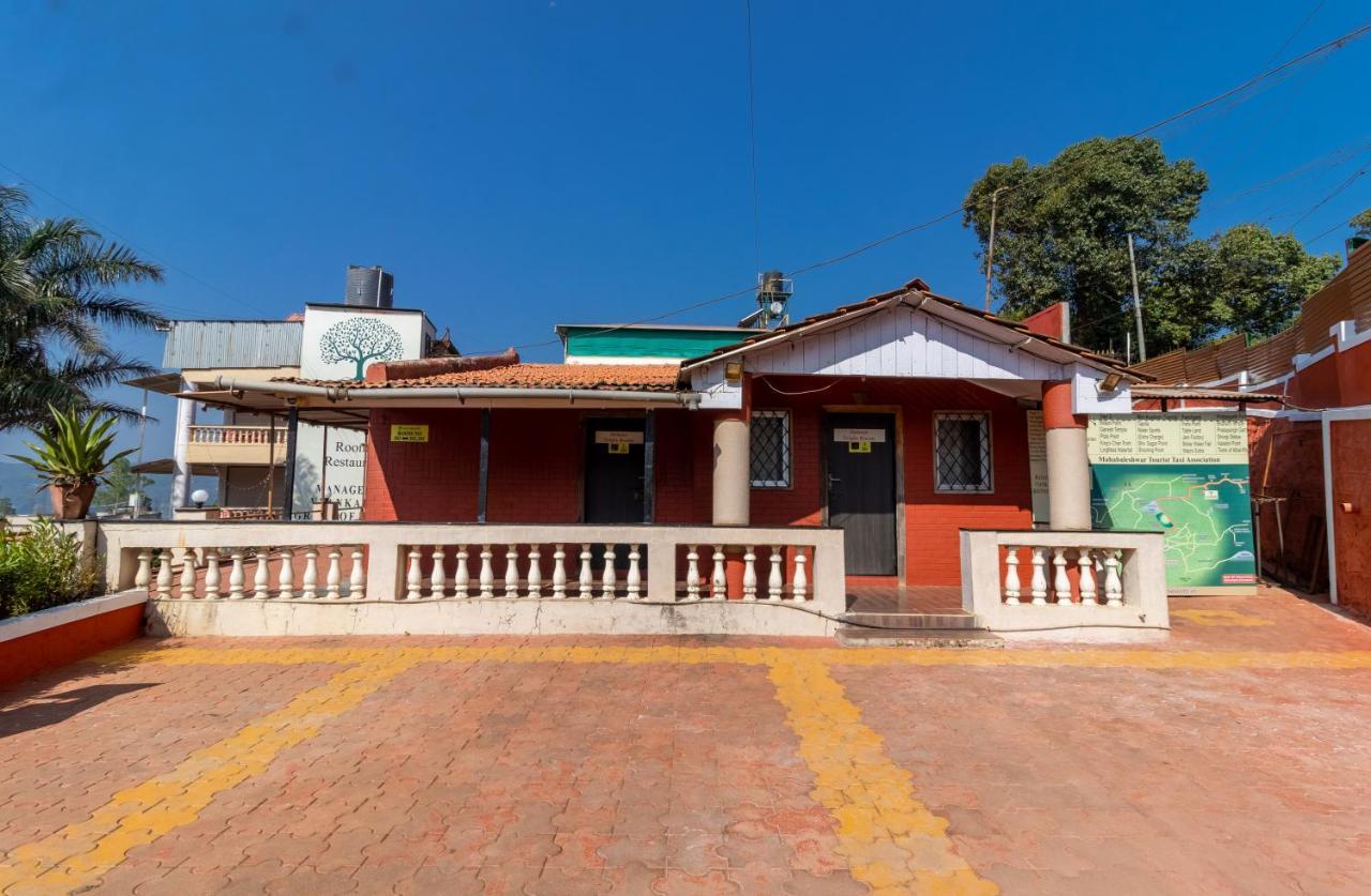 Hotel Saga Mahabaleshwar