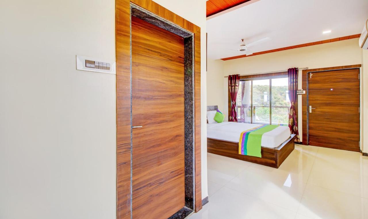 Hotel Treebo Garden Cottage & Lawn Mahabaleshwar