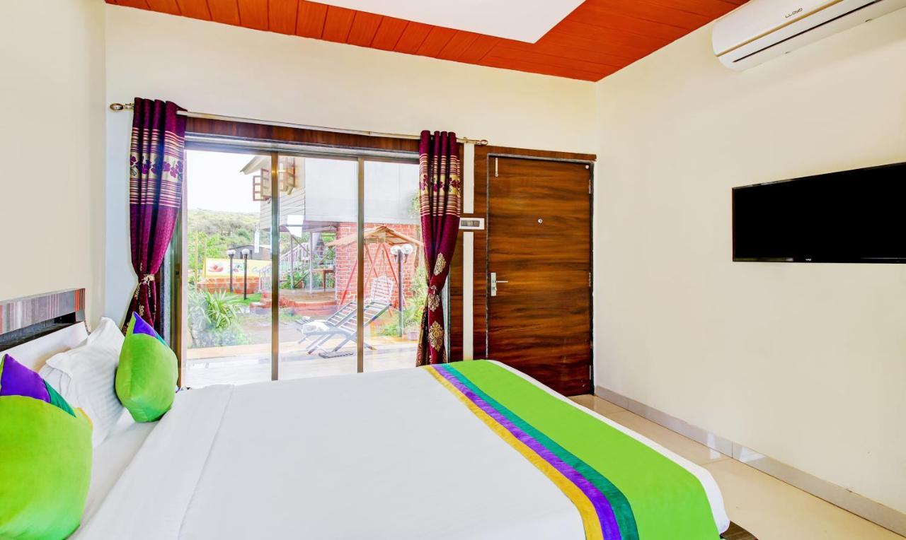 Hotel Treebo Garden Cottage & Lawn Mahabaleshwar 3*