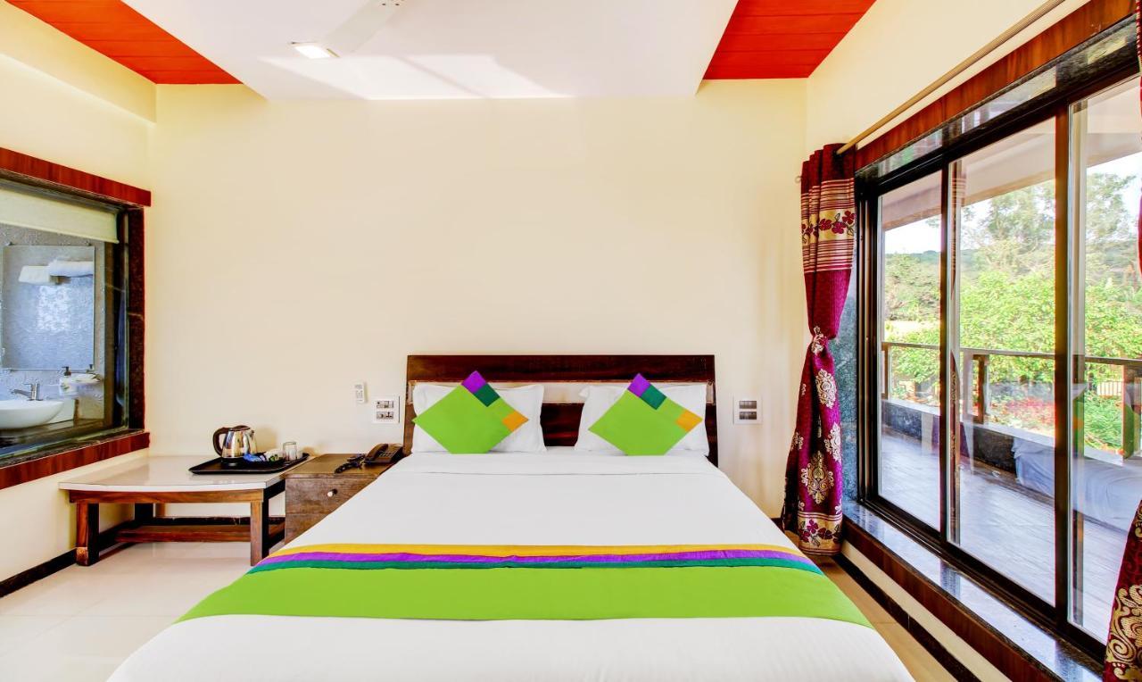 Hotel Treebo Garden Cottage & Lawn Mahabaleshwar 3*