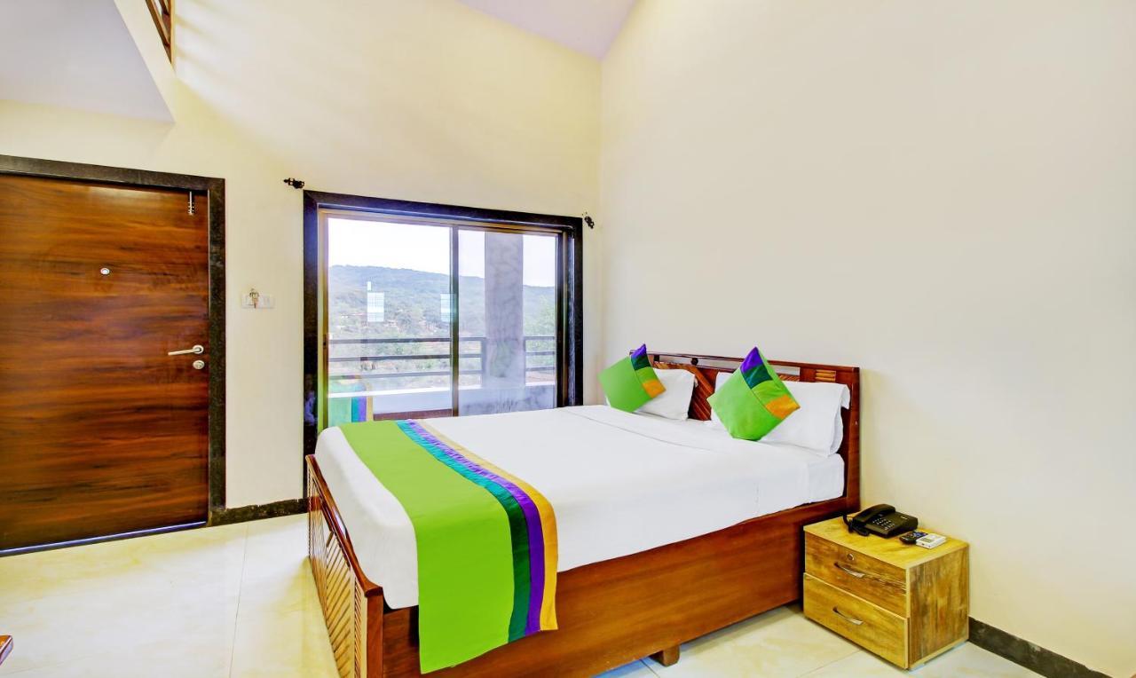 Treebo Garden Cottage & Lawn Mahabaleshwar 3*