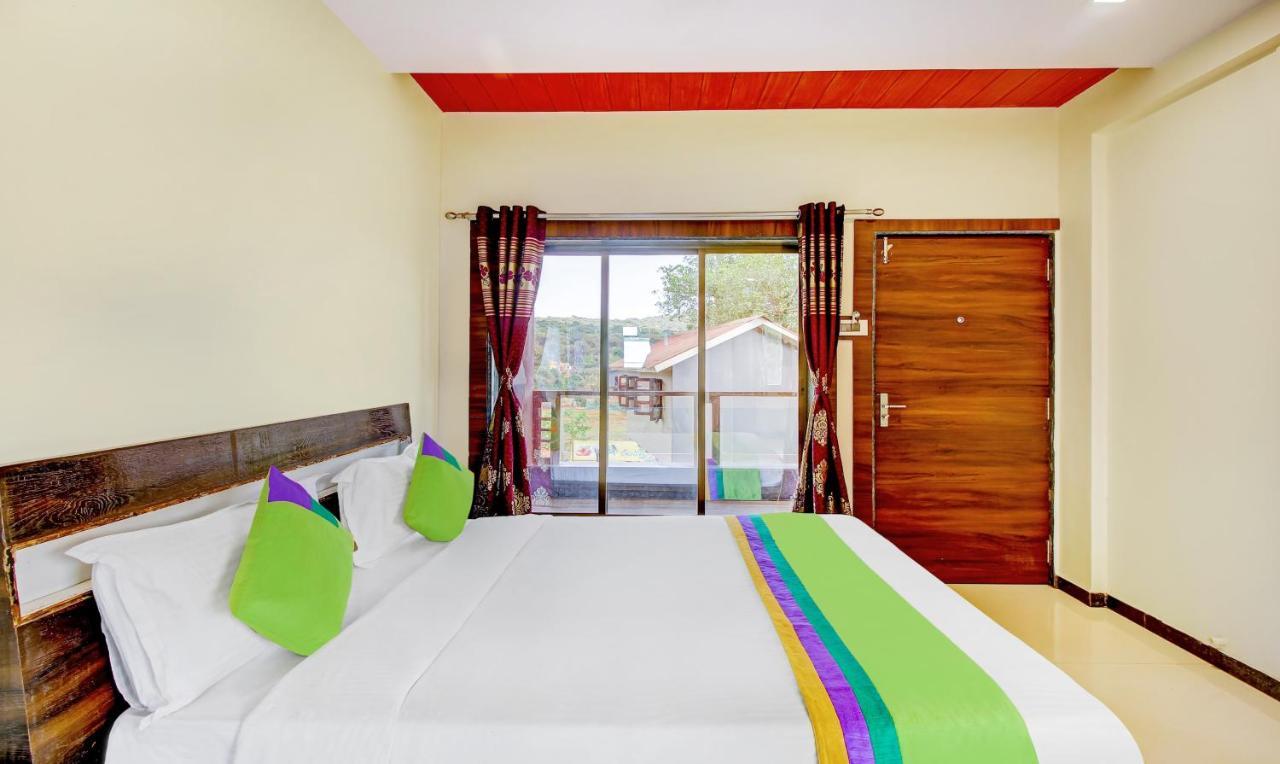 Treebo Garden Cottage & Lawn Mahabaleshwar Hotel