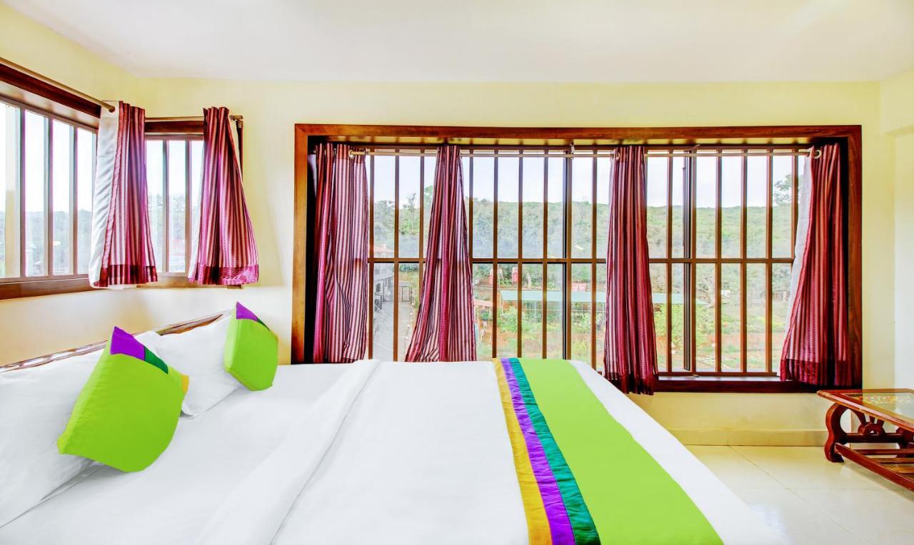 Hotel Treebo Garden Cottage & Lawn Mahabaleshwar Mahabaleshwar
