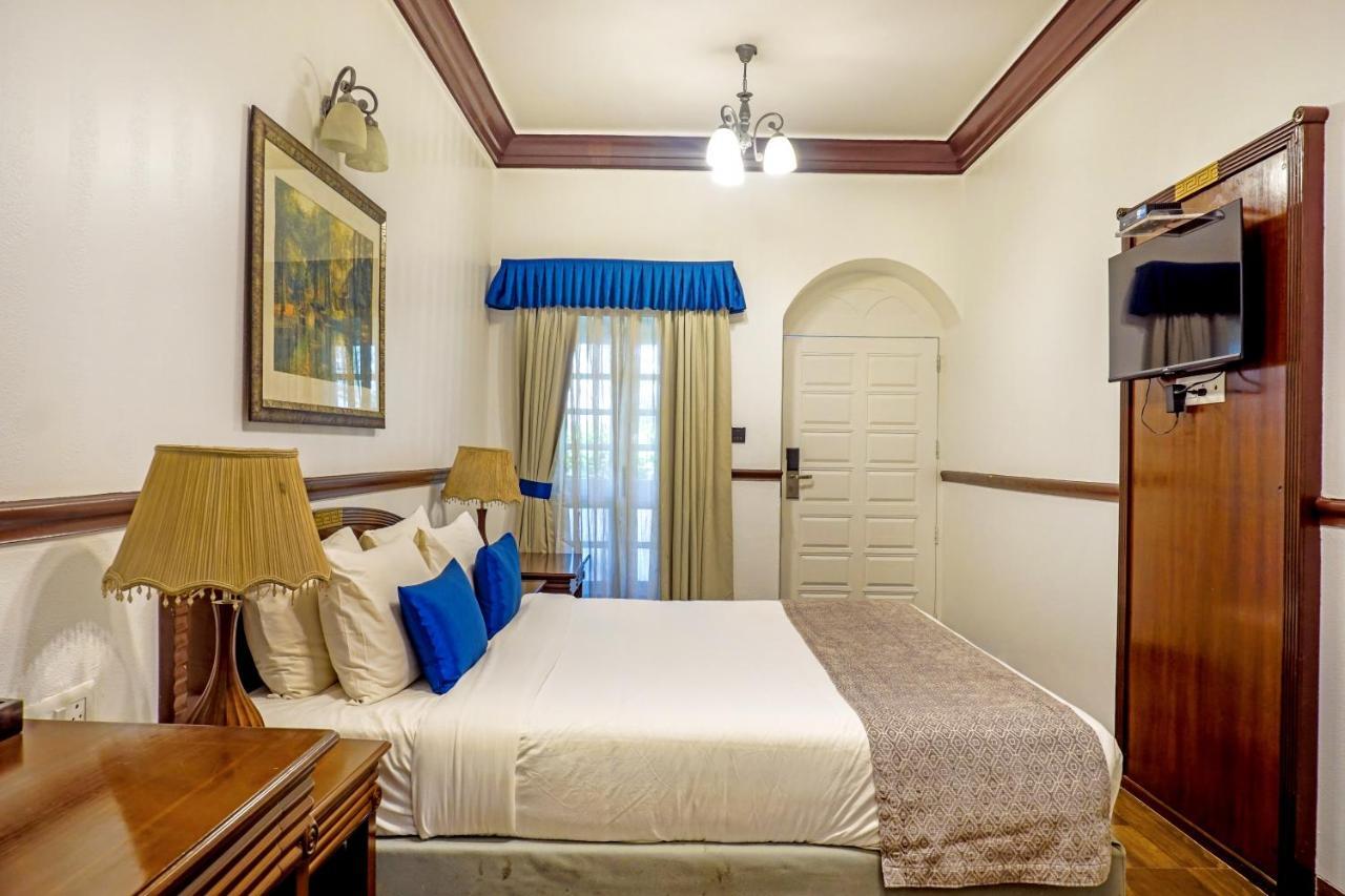 Citrus Chambers 4* Mahabaleshwar