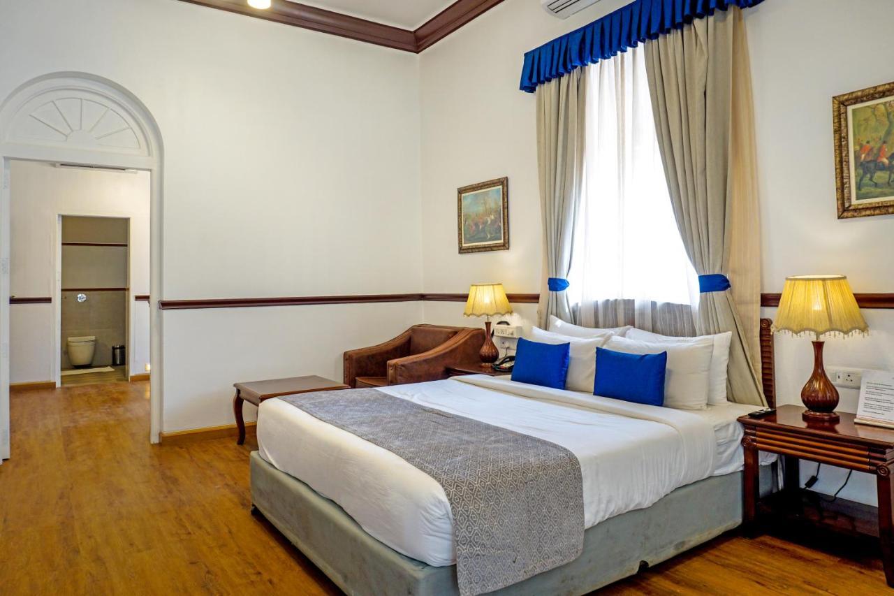Resort Citrus Chambers Mahabaleshwar