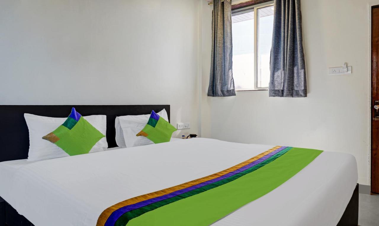 Treebo Blooms & Berries Agro Tourism Hotel