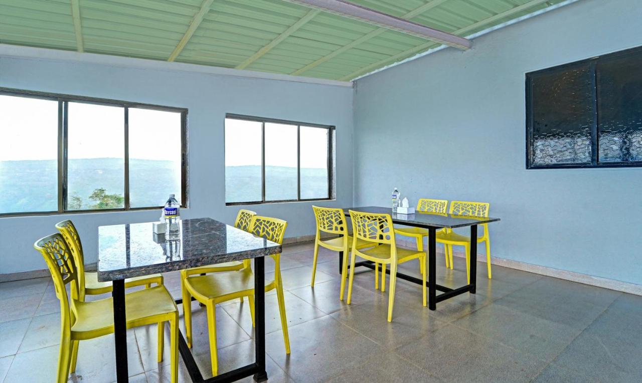 Treebo Kuber Palace With Swimming Pool Mahabaleshwar