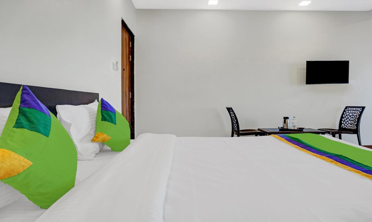 Hotel Treebo Blooms & Berries Agro Tourism Mahabaleshwar