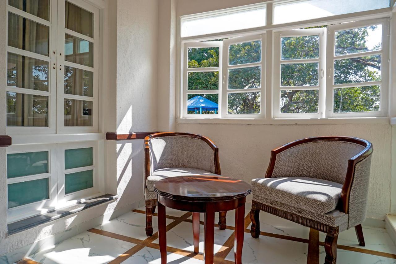 Resort Citrus Chambers 4*