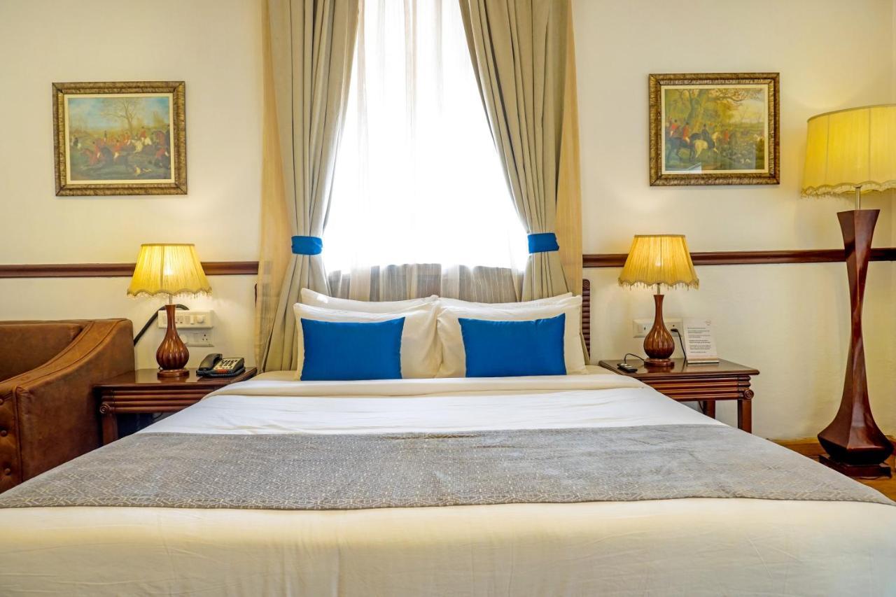Citrus Chambers Resort