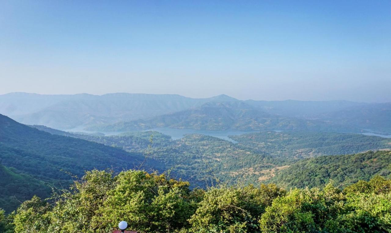 Treebo Blooms & Berries Agro Tourism Hotel Mahabaleshwar