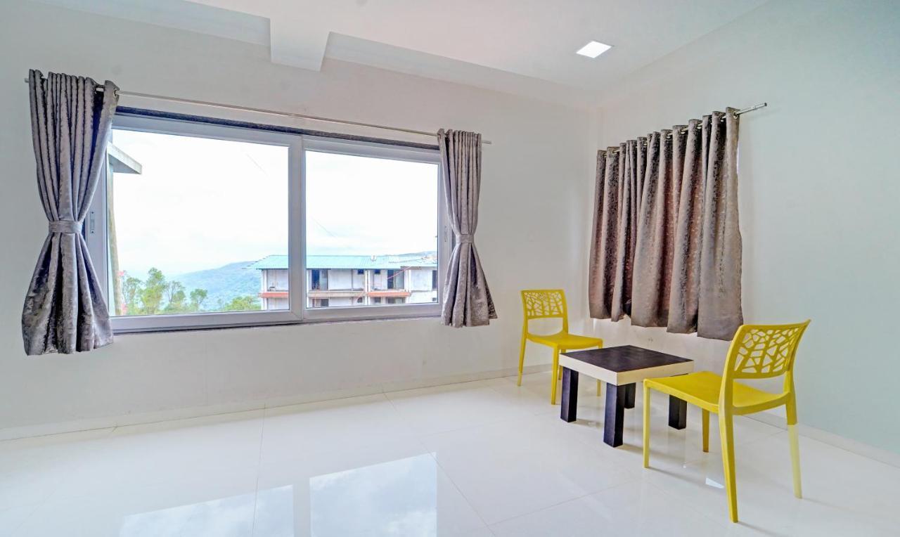 Hotel Treebo Kuber Palace With Swimming Pool Mahabaleshwar