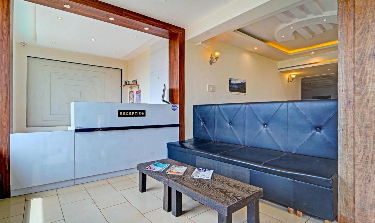 Treebo Kuber Palace With Swimming Pool 3* Mahabaleshwar