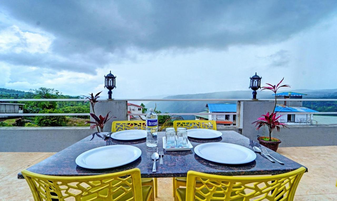 Hotel Treebo Kuber Palace With Swimming Pool 3*