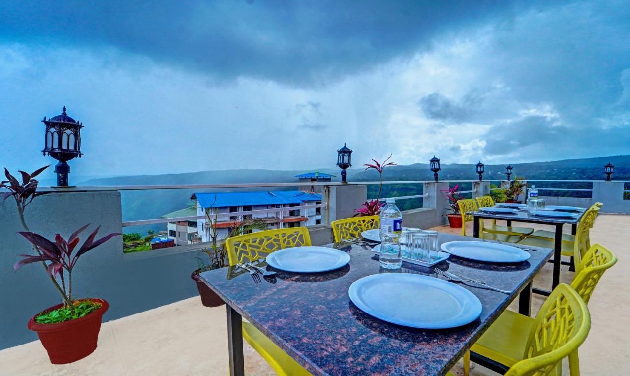Hotel Treebo Kuber Palace With Swimming Pool Mahabaleshwar