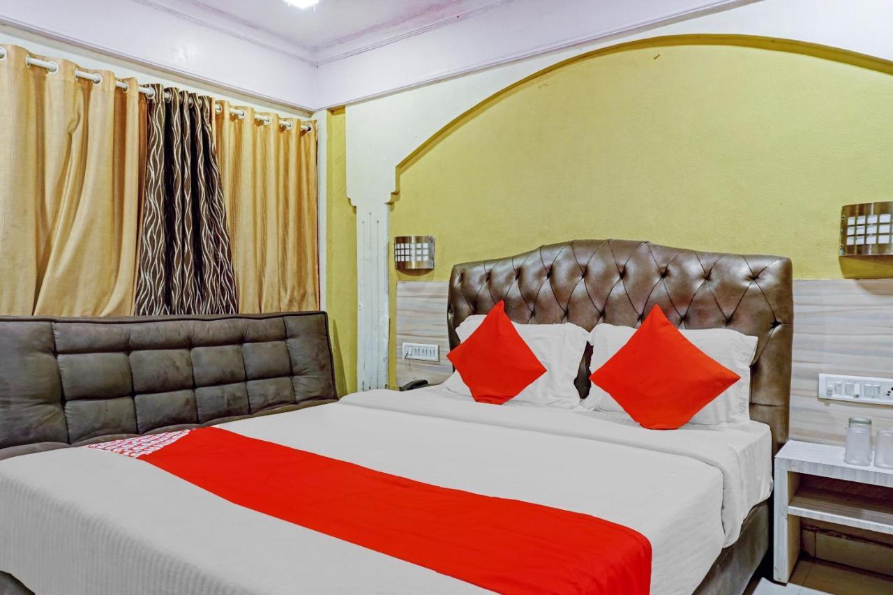 Flagship 83274 Ashoka 3* Mahabaleshwar