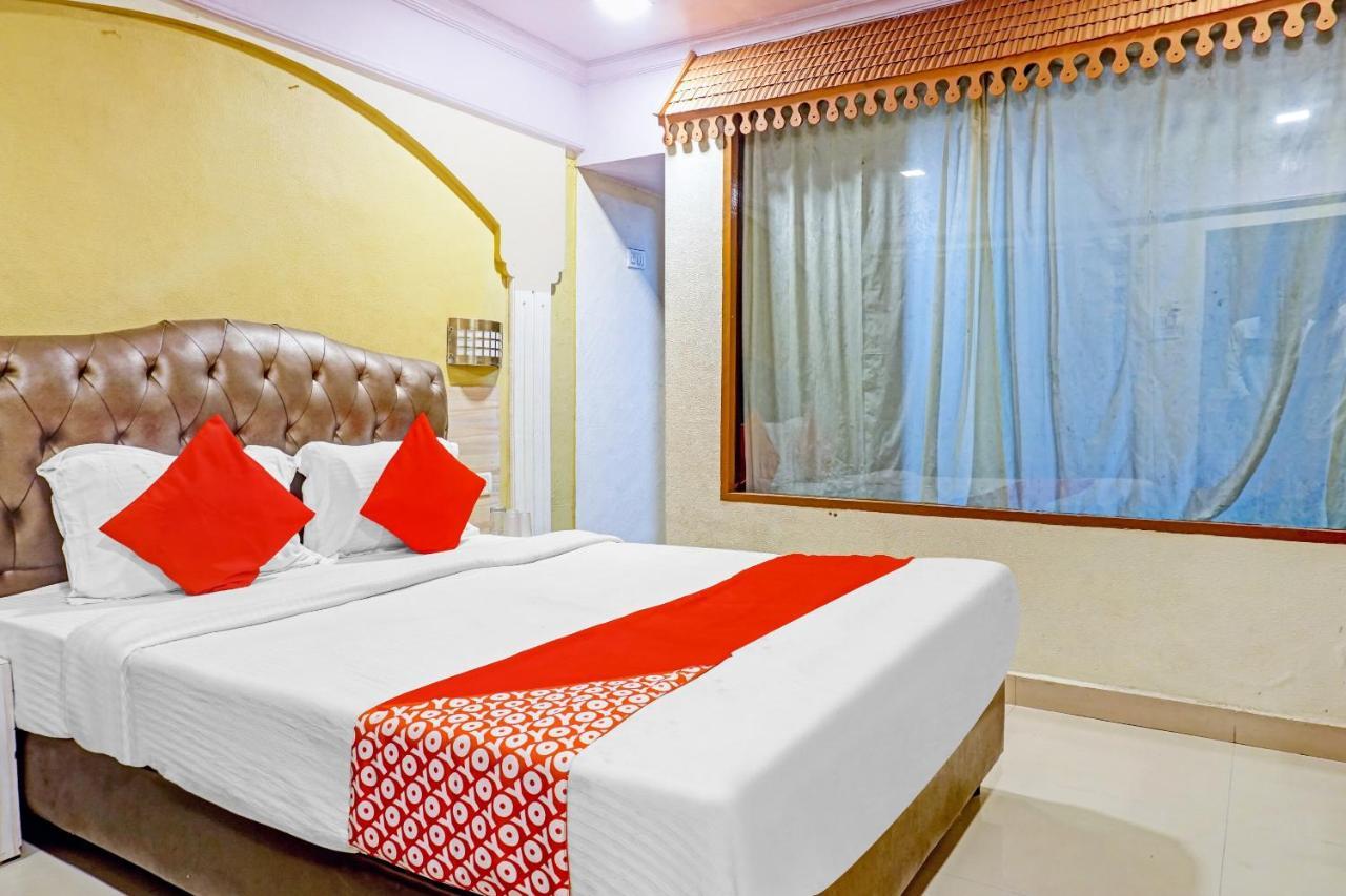 Flagship 83274 Ashoka Hotel Mahabaleshwar