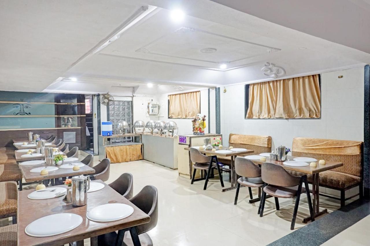 Flagship 83274 Ashoka Hotel Mahabaleshwar