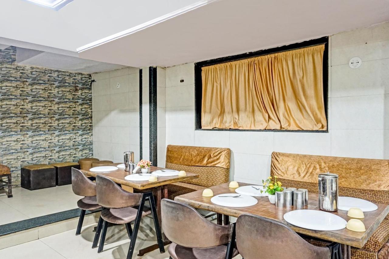 Flagship 83274 Ashoka 3* Mahabaleshwar