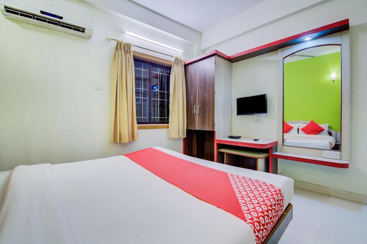 Hotel Flagship Sonai