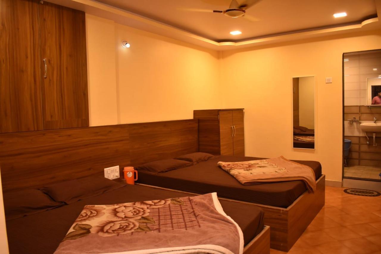 Musafirkhana Inn *