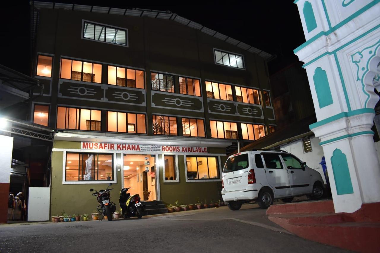 Inn Musafirkhana *