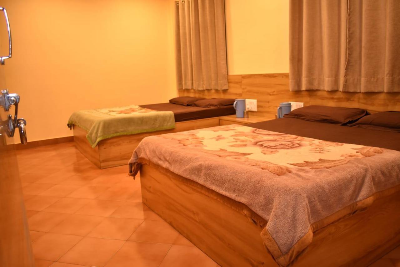 Musafirkhana Inn Mahabaleshwar