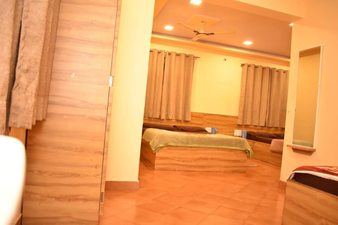 Inn Musafirkhana Mahabaleshwar