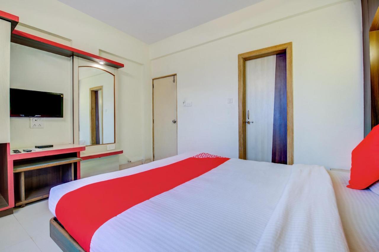 Flagship Sonai 3* Mahabaleshwar