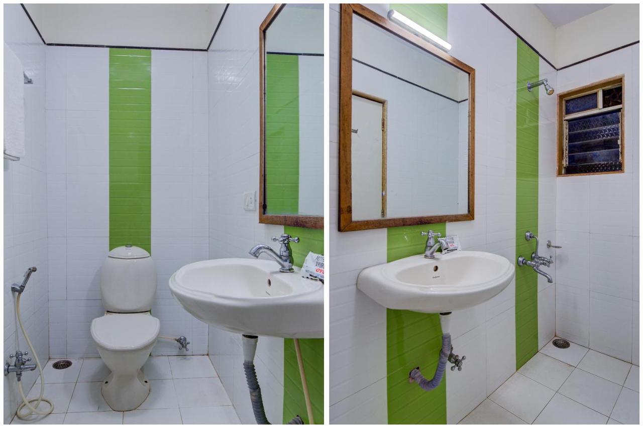 Hotel Flagship Sonai Mahabaleshwar
