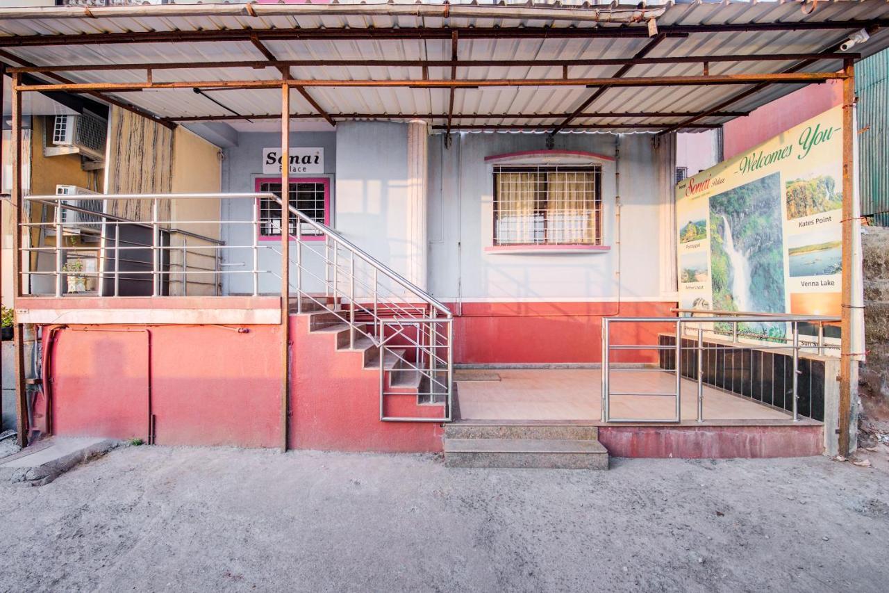 Hotel Flagship Sonai Mahabaleshwar