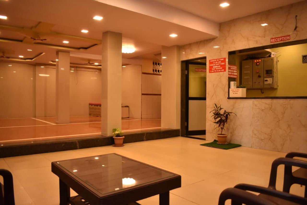 Musafirkhana Inn *