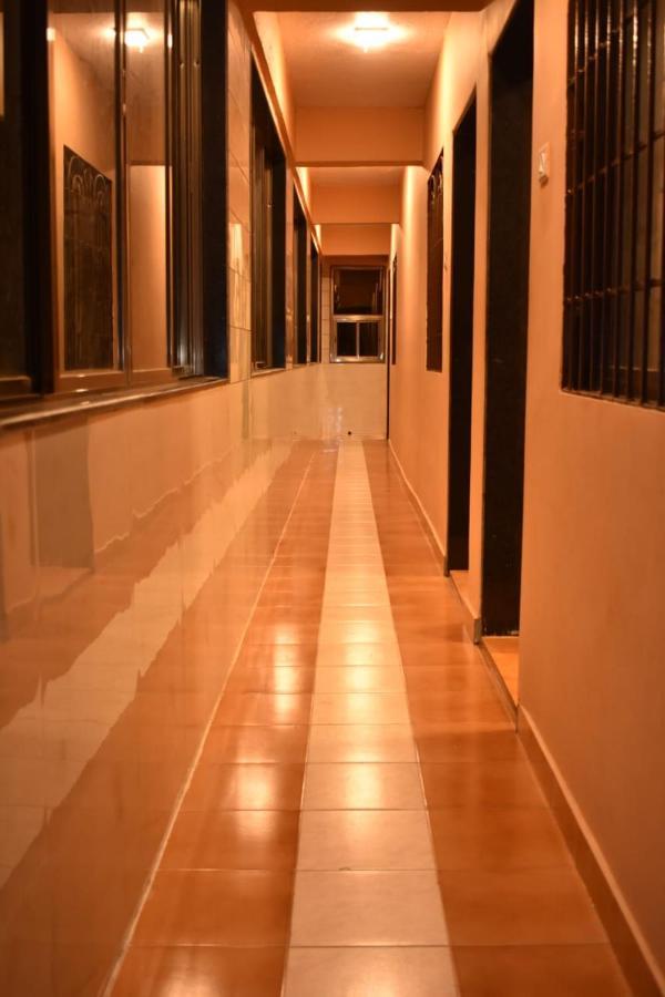 Musafirkhana Mahabaleshwar