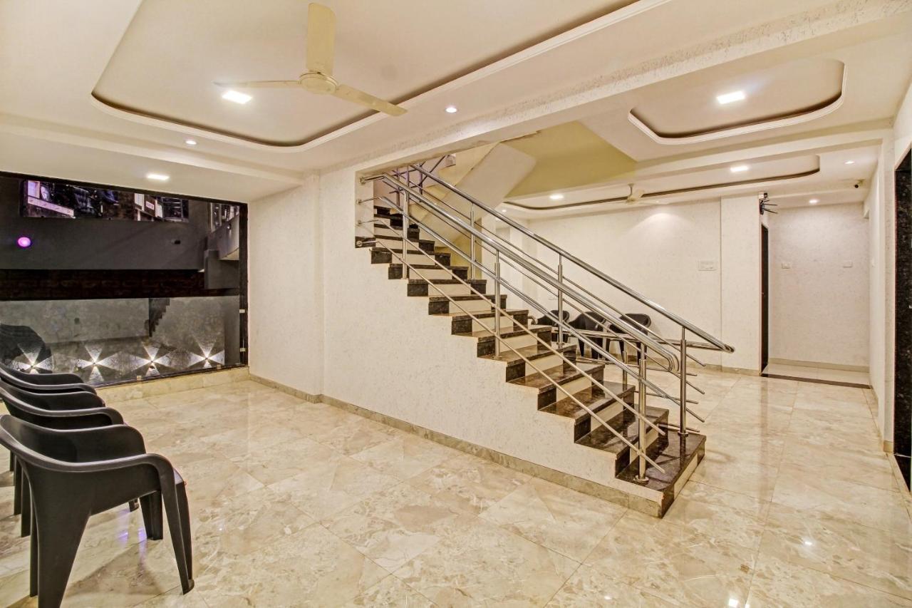 Oyo Townhouse 701 Bright Plaza Hotel Mahabaleshwar