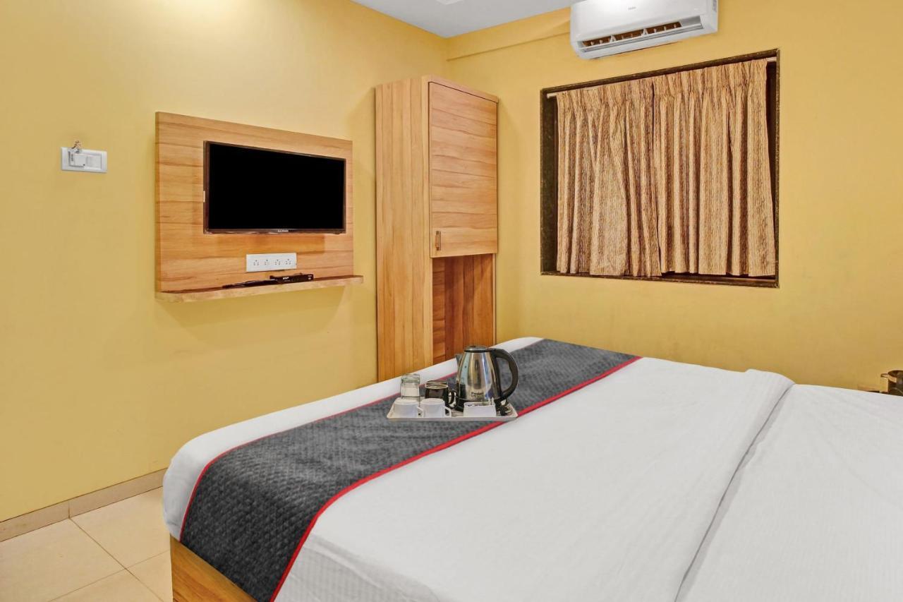 Hotel Oyo Townhouse 701 Bright Plaza Mahabaleshwar