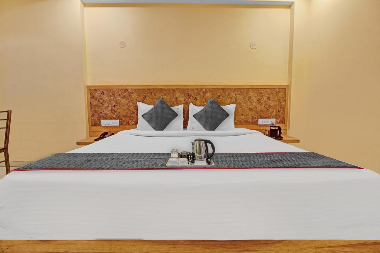 Hotel Oyo Townhouse 701 Bright Plaza