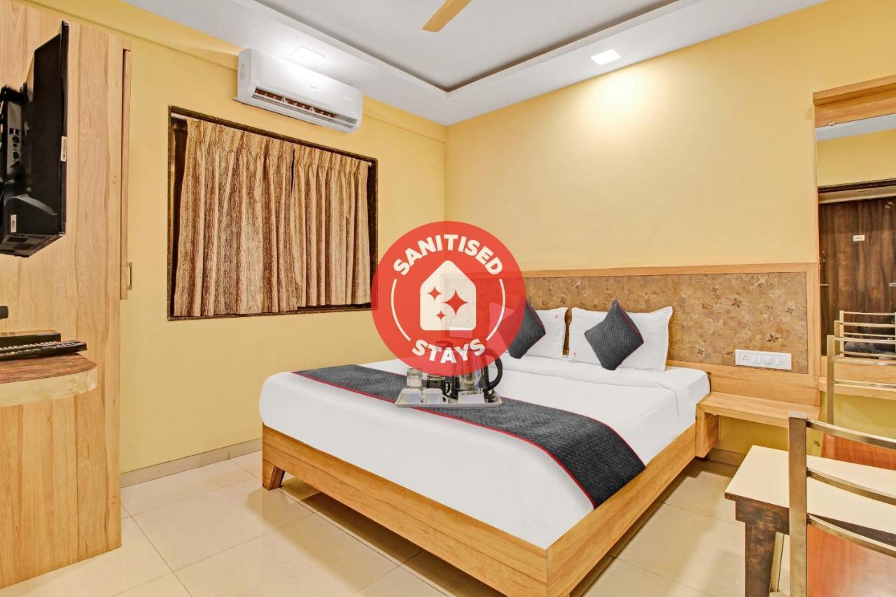 Oyo Townhouse 701 Bright Plaza Hotel Mahabaleshwar