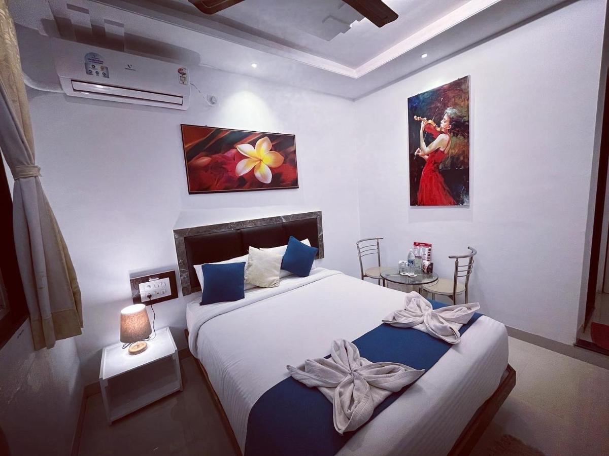 Hotel Anmols Mahabaleshwar