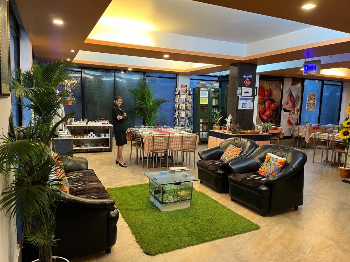 Anmols Hotel Mahabaleshwar