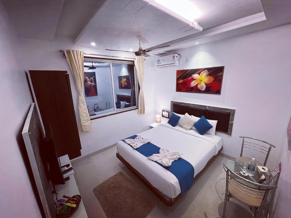 Anmols Hotel Mahabaleshwar