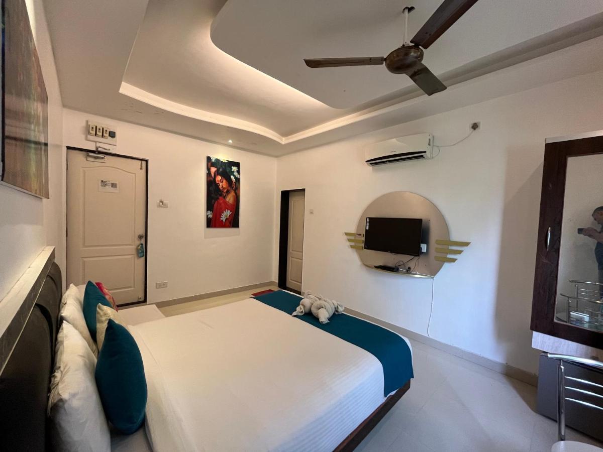 Hotel Anmols Mahabaleshwar