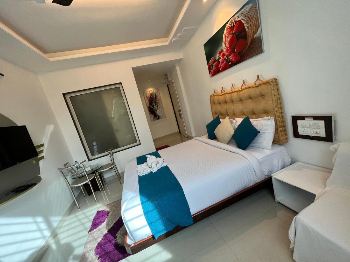 Anmols 3* Mahabaleshwar