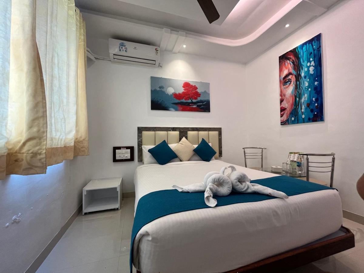 Anmols 3* Mahabaleshwar