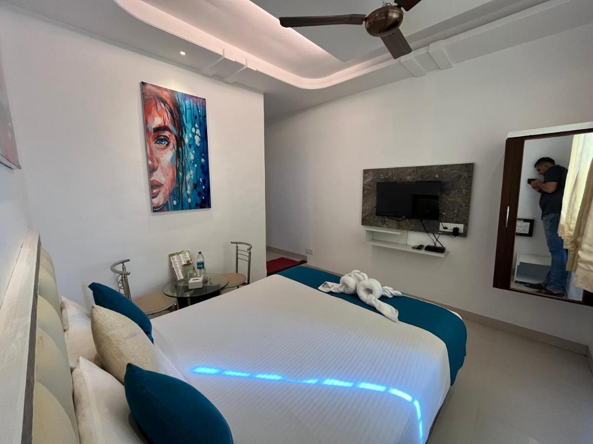 Anmols Hotel Mahabaleshwar