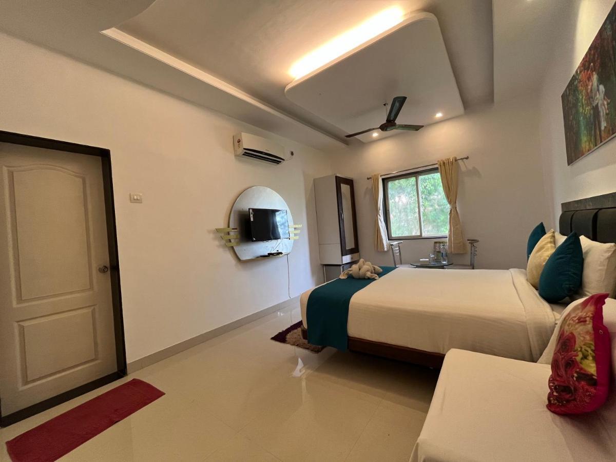 Anmols Hotel Mahabaleshwar
