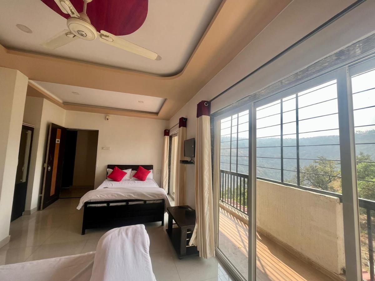 Kalasita 5* Mahabaleshwar