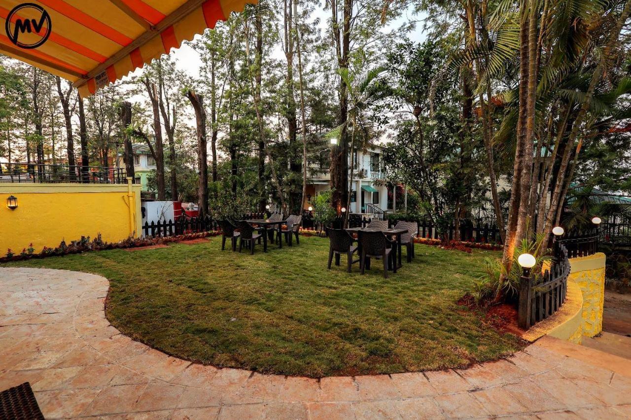 Marigold With Swimming Pool Villa