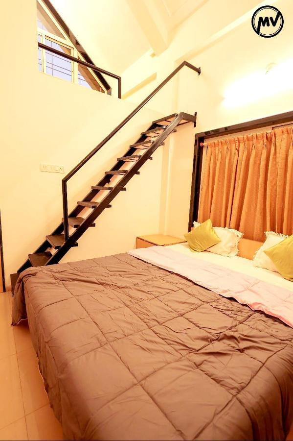 Villa Marigold With Swimming Pool Mahabaleshwar